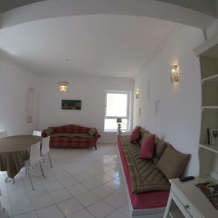 Duplex Bord De Mer - Arous Al Bahr Tangier Bagian luar foto