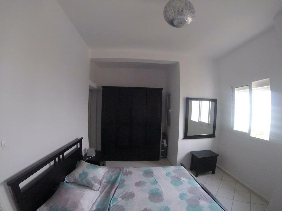 Duplex Bord De Mer - Arous Al Bahr Tangier Bagian luar foto