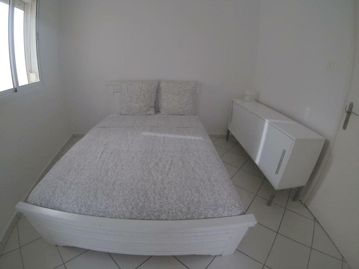 Duplex Bord De Mer - Arous Al Bahr Tangier Bagian luar foto