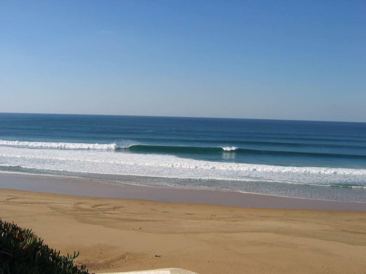Duplex Bord De Mer - Arous Al Bahr Tangier Bagian luar foto