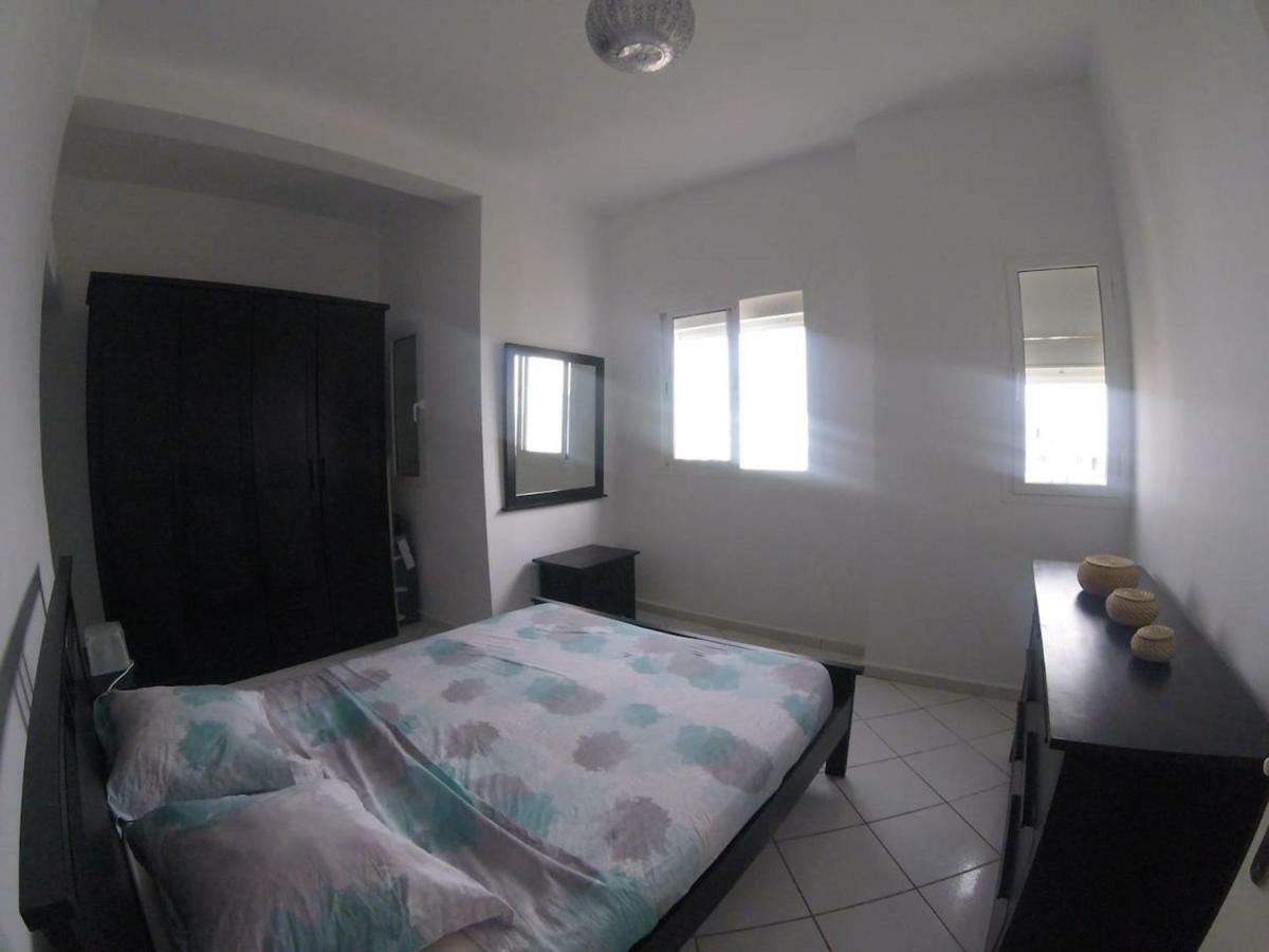 Duplex Bord De Mer - Arous Al Bahr Tangier Bagian luar foto