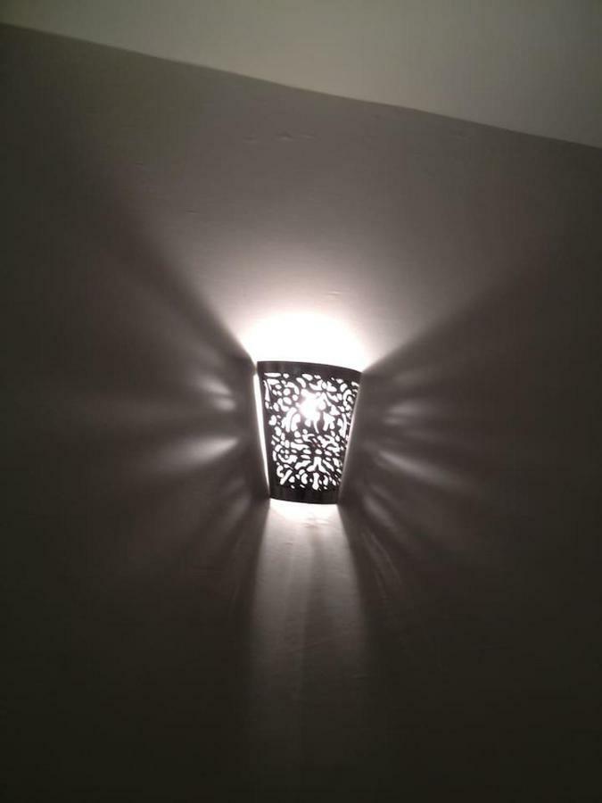 Duplex Bord De Mer - Arous Al Bahr Tangier Bagian luar foto